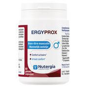 Nutergia Ergyprox 60 cp