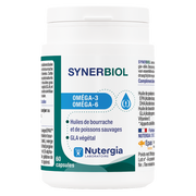 Nutergia Synerbiol