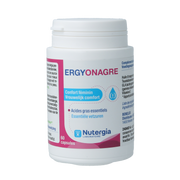 Nutergia Ergyonagre 60 capsules