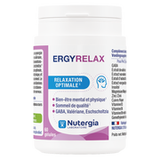 Nutergia Ergyrelax 60 cp