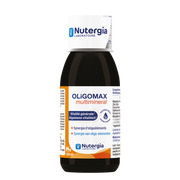 Nutergia Oligomax Multimineral 150 ml