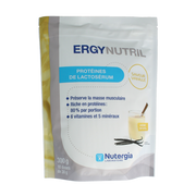 Nutergia Ergynutril vanille 300 gram