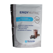 Nutergia Ergynutril cacao 300 gram