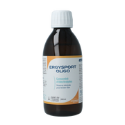 Nutergia Ergysport oligo 450 gram