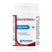 Nutergia Ergysterol+
