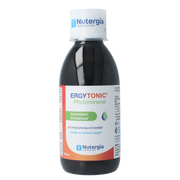 Nutergia Ergytonic phytomineral 250 ml
