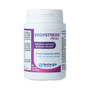 Nutergia ERGYSTRESS Relax 60 capsules