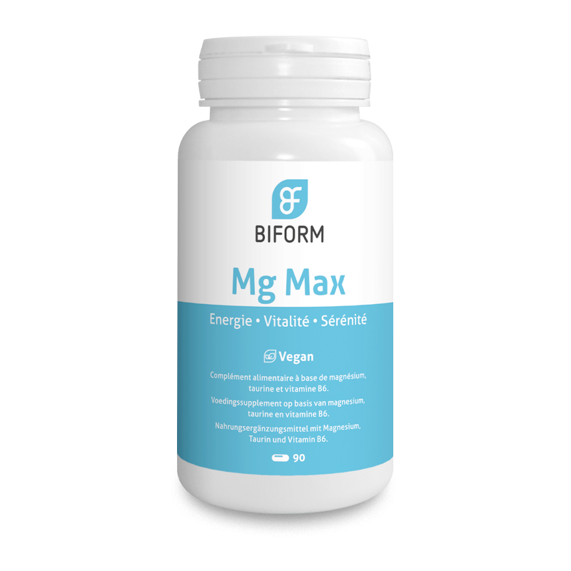 Biform Magne'Max 90 capsules