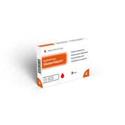 Swiss Point of Care Zelftest gluten alarm