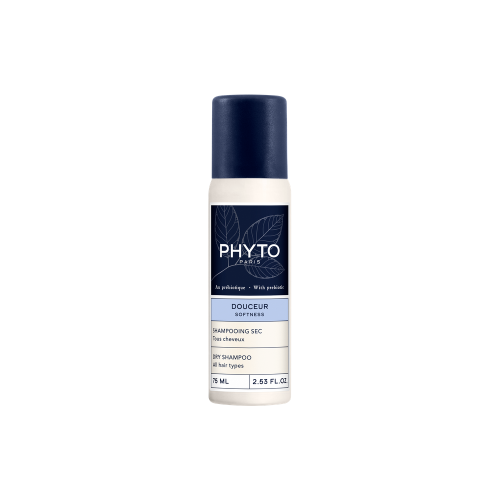 PHYTO Softness Droogshampoo 75 ml