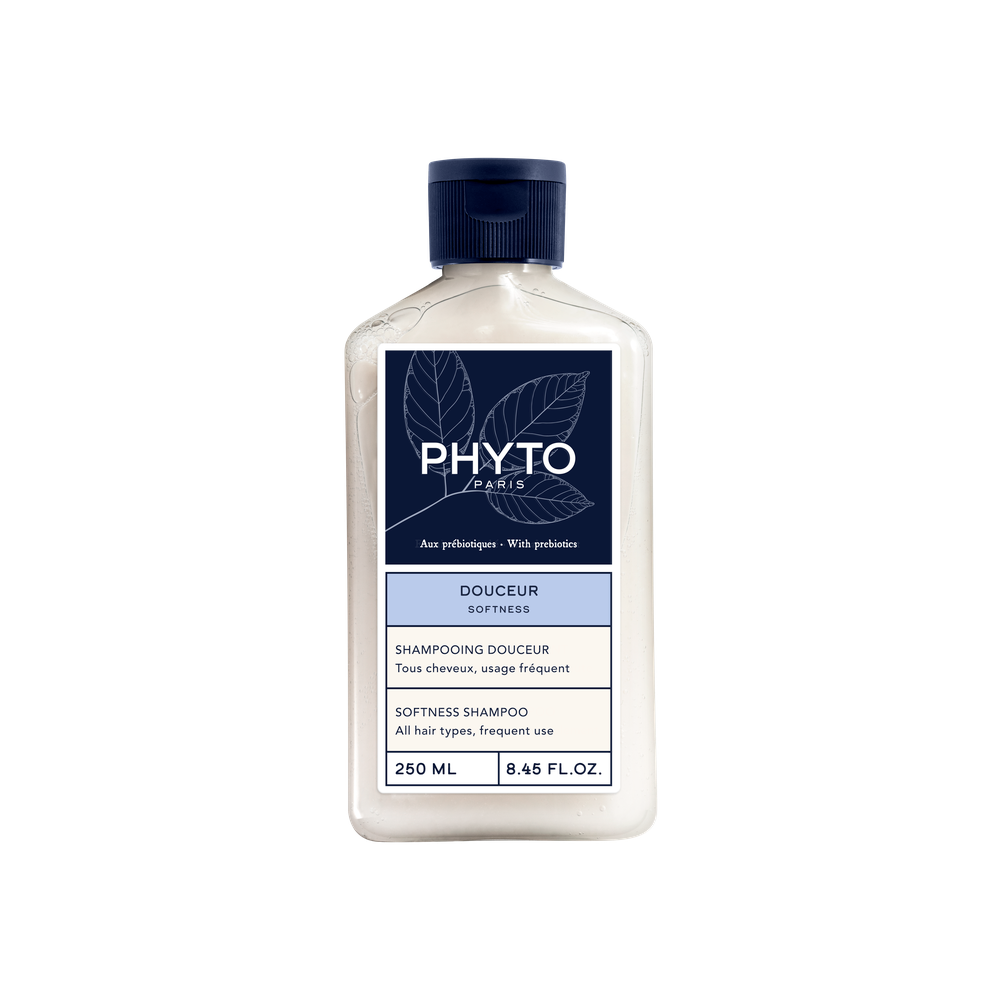Phyto Softness Shampoo Alle Haartypen 250 ml