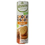 Bisson Choco chocolade 300 gram