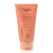 Najel Aleppo gezichtsscrub oriental sweetness 75 ml