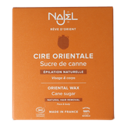 Najel Aleppo ontharingswax oriental suger 350 gram