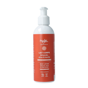 Najel Bodymilk tiare flower 200 ml
