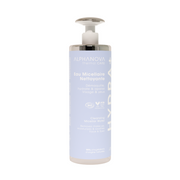 Alphanova Thermal care micellair cleansing water 400 ml