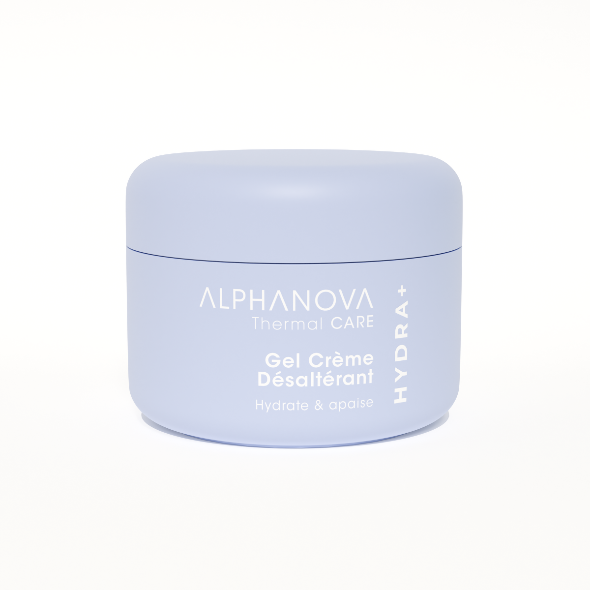 Alphanova Thermal care quenching cream gel 50 ml