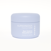 Alphanova Thermal care quenching cream gel 50 ml