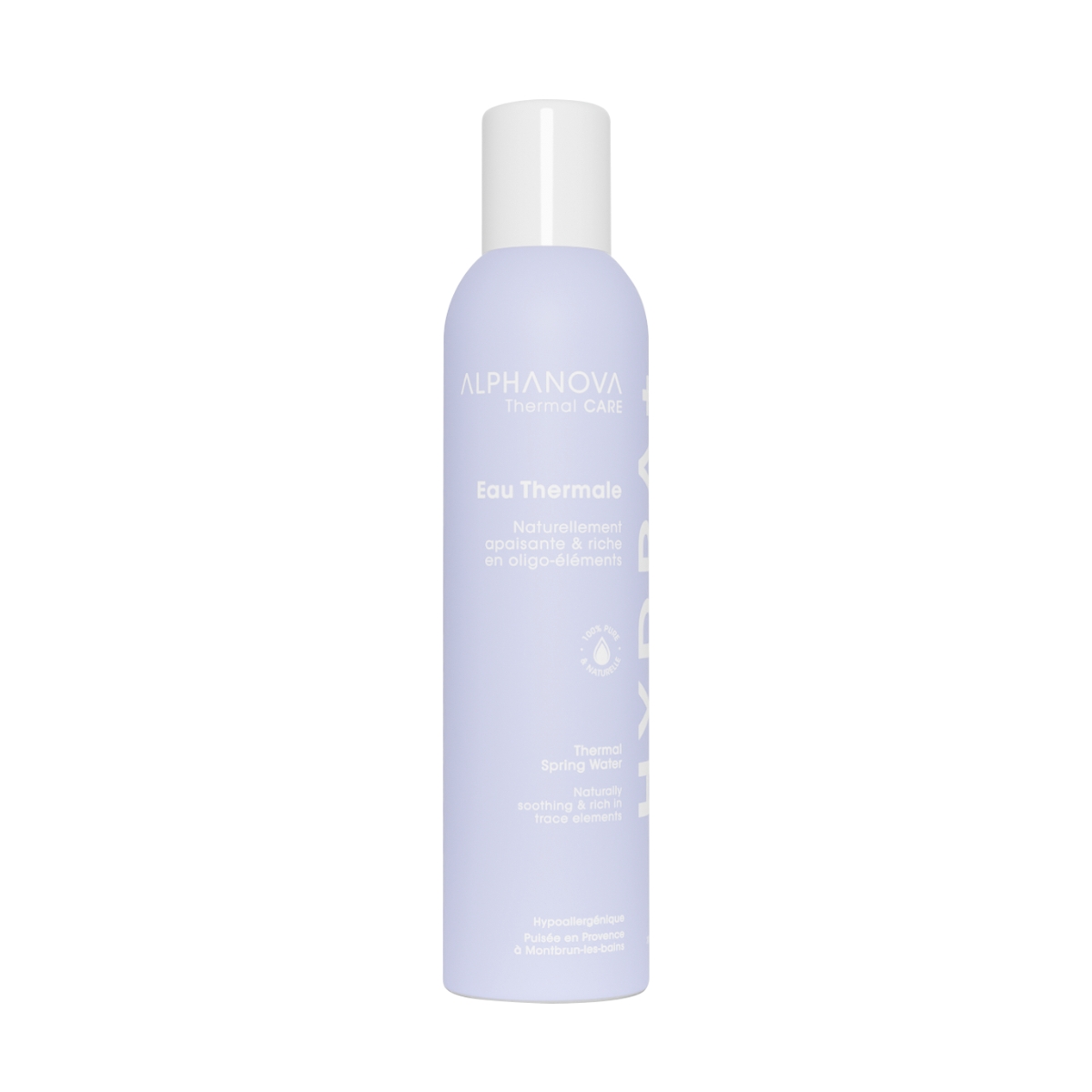 Alphanova Thermal care ther spring water 300 ml