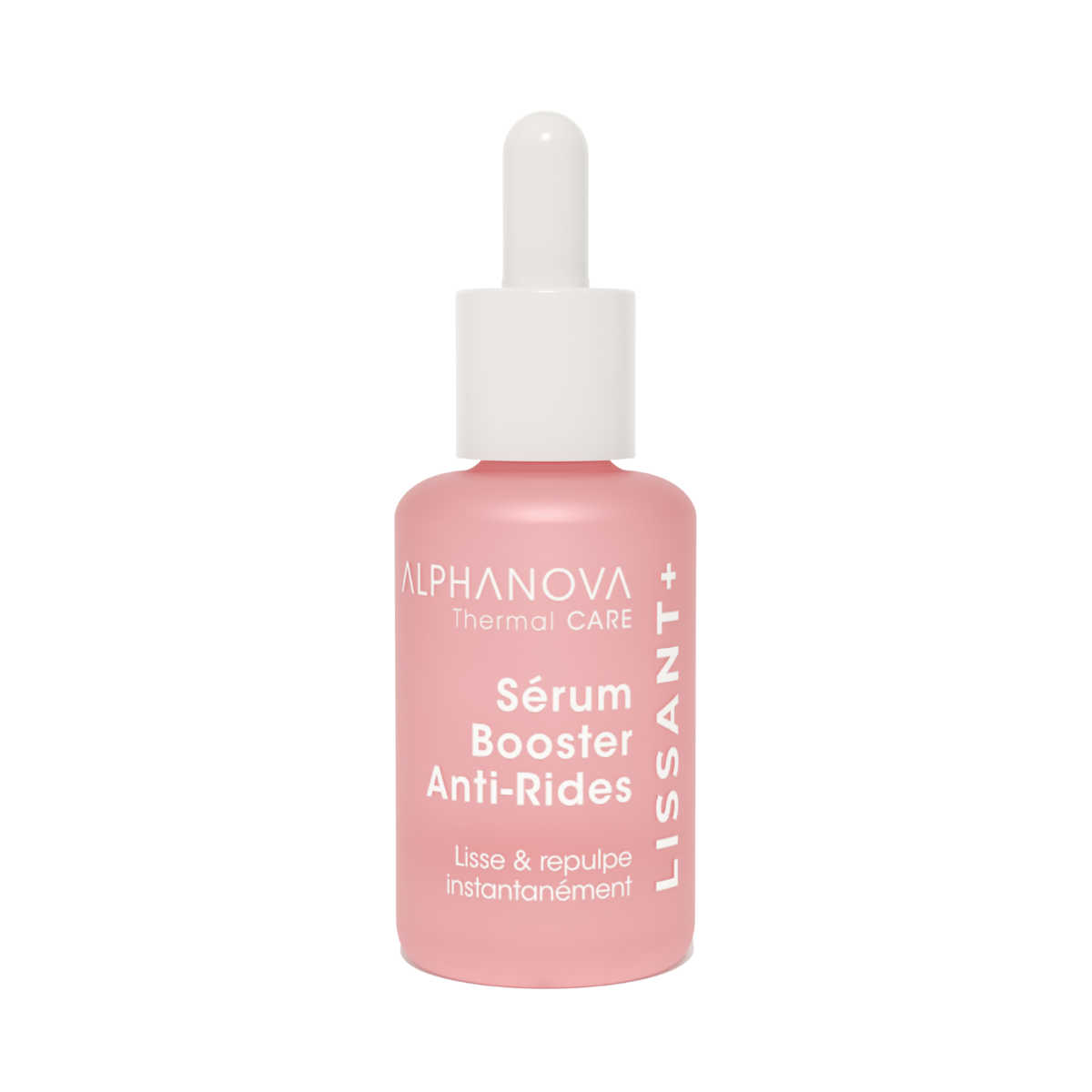 Alphanova Thermal care serum anti wrinkle booster 50 ml