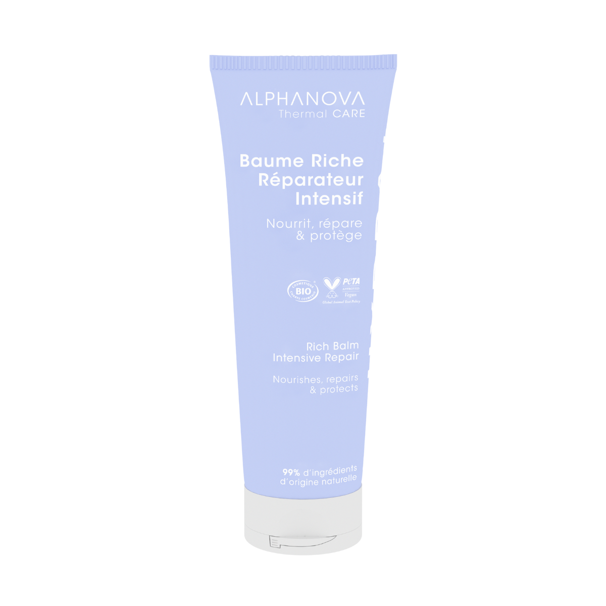Alphanova Thermal care balm intens repair 200 ml