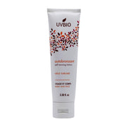 Uvbio Self tanning lotion (body/face) biologisch 100 ml