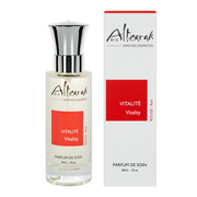 Altearah Parfum de soin red vitility biologisch 30 ml