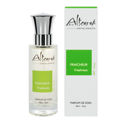 Altearah Parfum de soin green freshness biologisch 30 ml