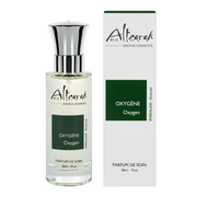 Altearah Parfum de soin emerald oxygen bio 30 ml
