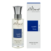 Altearah Parfum de soin indigo clarity biologisch 30 ml