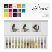 Altearah Parfum de soin box 14x biologisch 5 ml