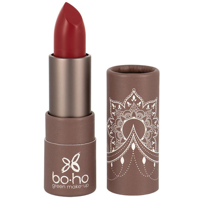 Boho Lipstick groseille 103 mat 3,8 gram
