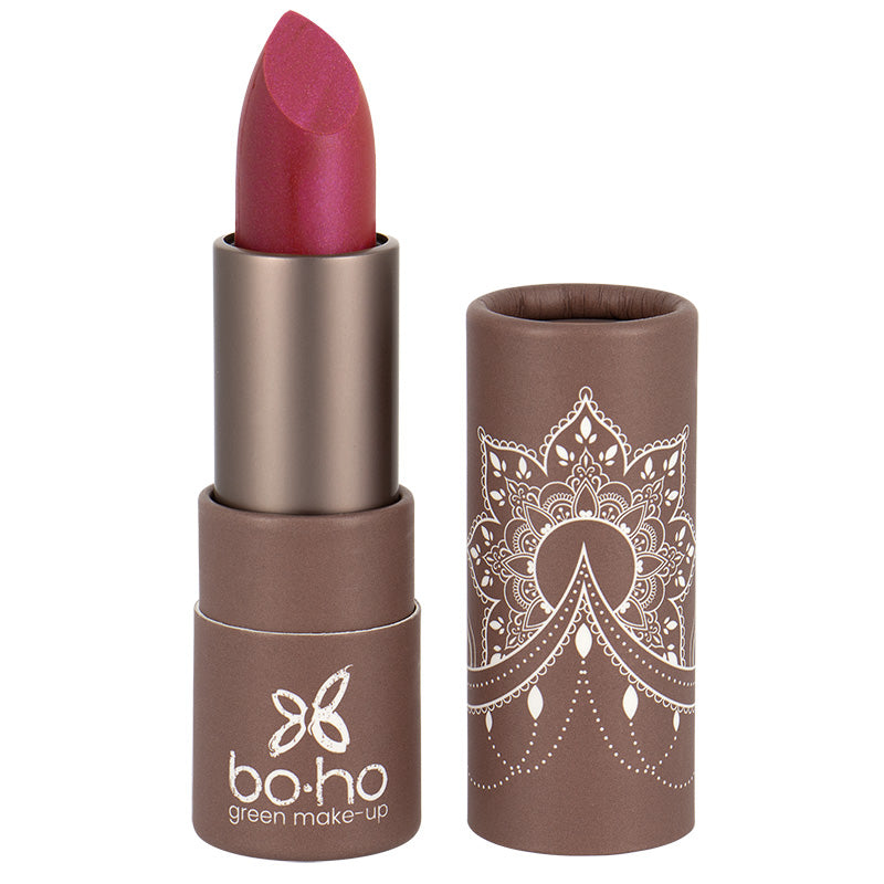 Boho Lipstick vanille frai 402 3,5 gram