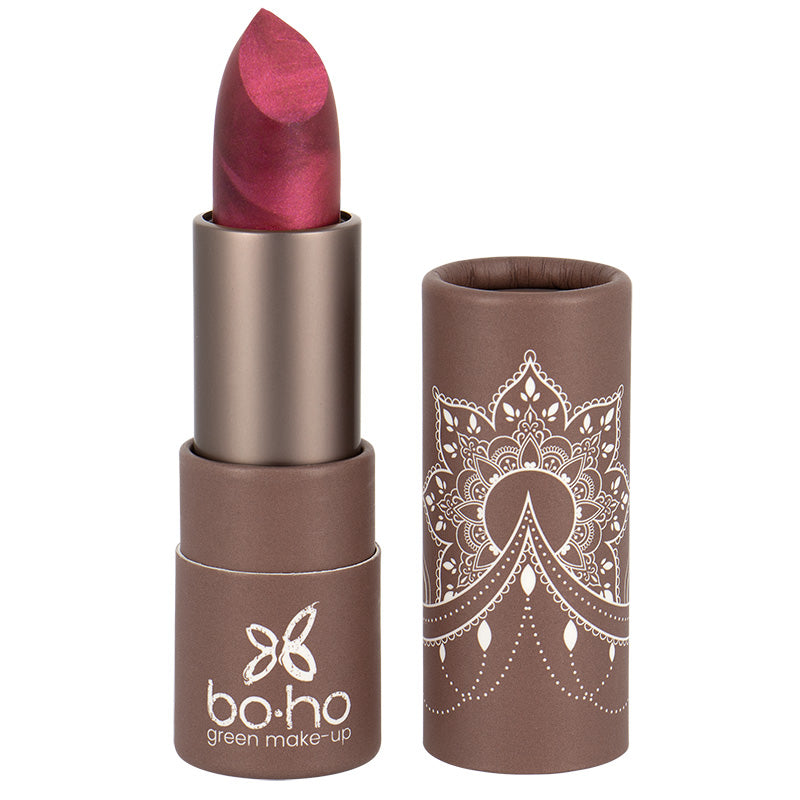 Boho Lipstick cassis 406 glans 3,5 gram