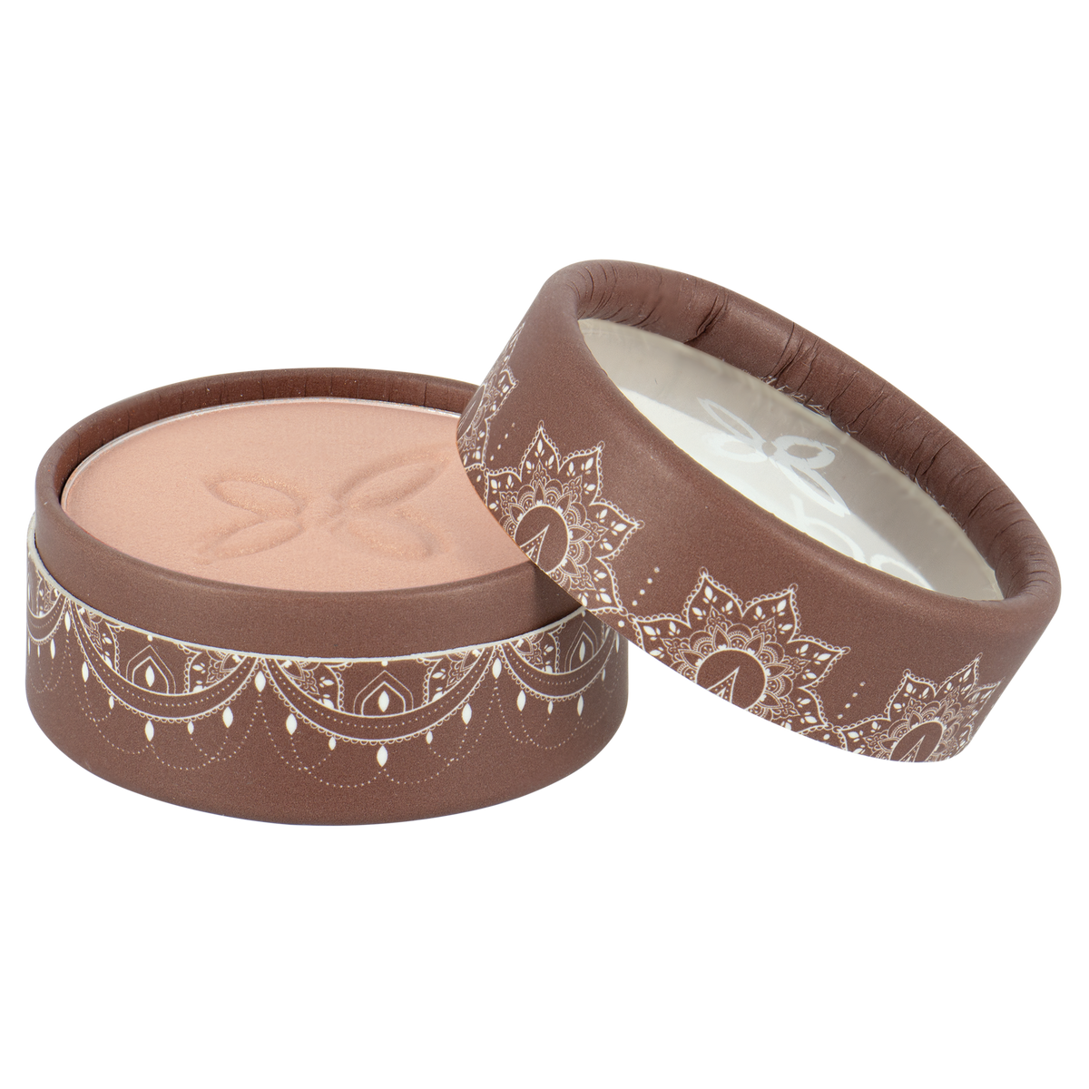 Boho Cosmetics Ombre a paupieres nacree 240 glow 1,8 gram