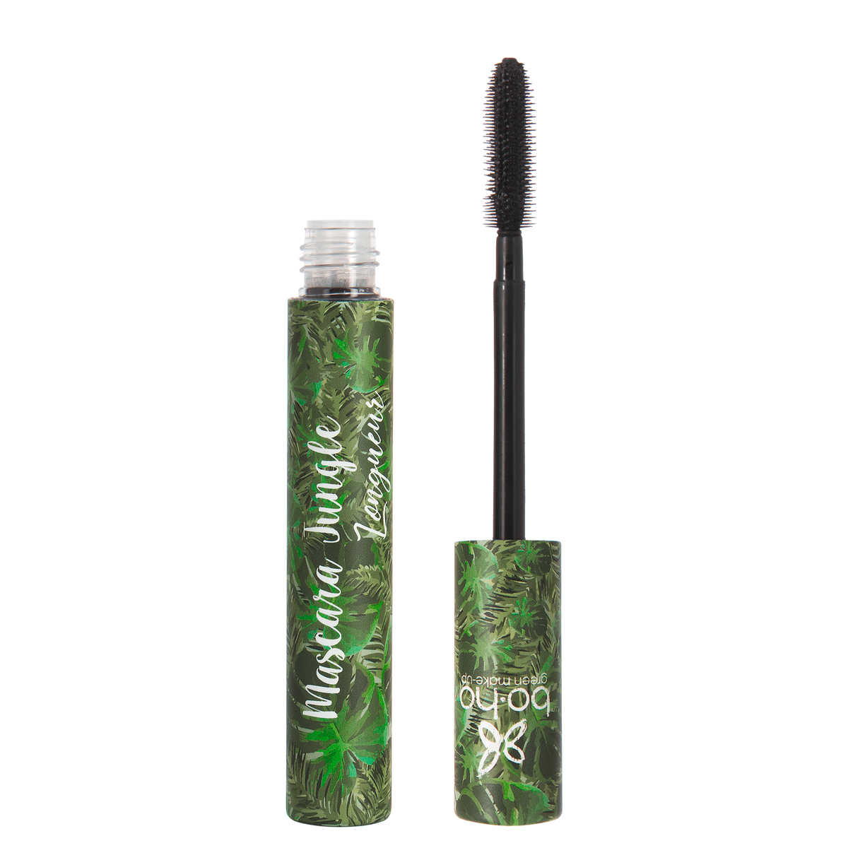 Boho Cosmetics Mascara jungle 8 ml
