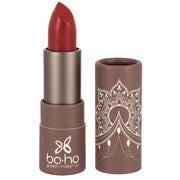 Boho Lipstick poppy field desire 312 3,8 gram