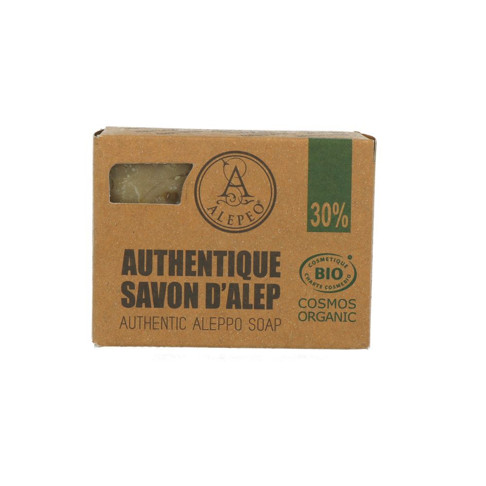 Alepeo Aleppo Zeep 30% 200 gr