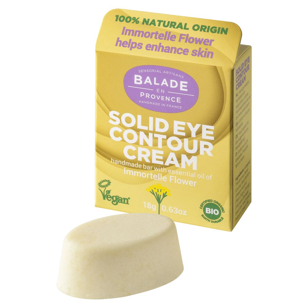 Balade en Provence Solid Oogcontour Creme 18 gr