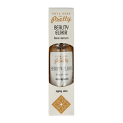 Zoya Goes Pretty Roll on anti-age rosehip rose argan 10 ml