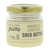 Zoya Goes Pretty Shea butter 60 gram