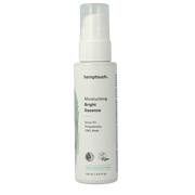 Hemptouch Moisturising bright essence 100 ml