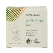 Hemptouch Gentle baby balm 50 ml