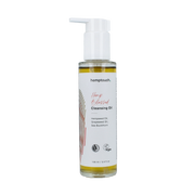 Hemptouch Hemp blessed cleansing oil 100 ml