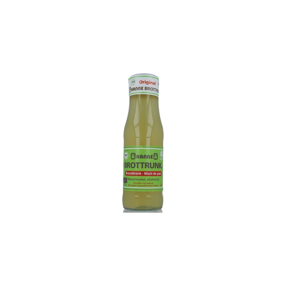 Kanne Brooddrank 750 ml