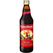 Rabenhorst Detox Sap 750 ml