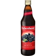 Rabenhorst Pruimendrank 750 ml
