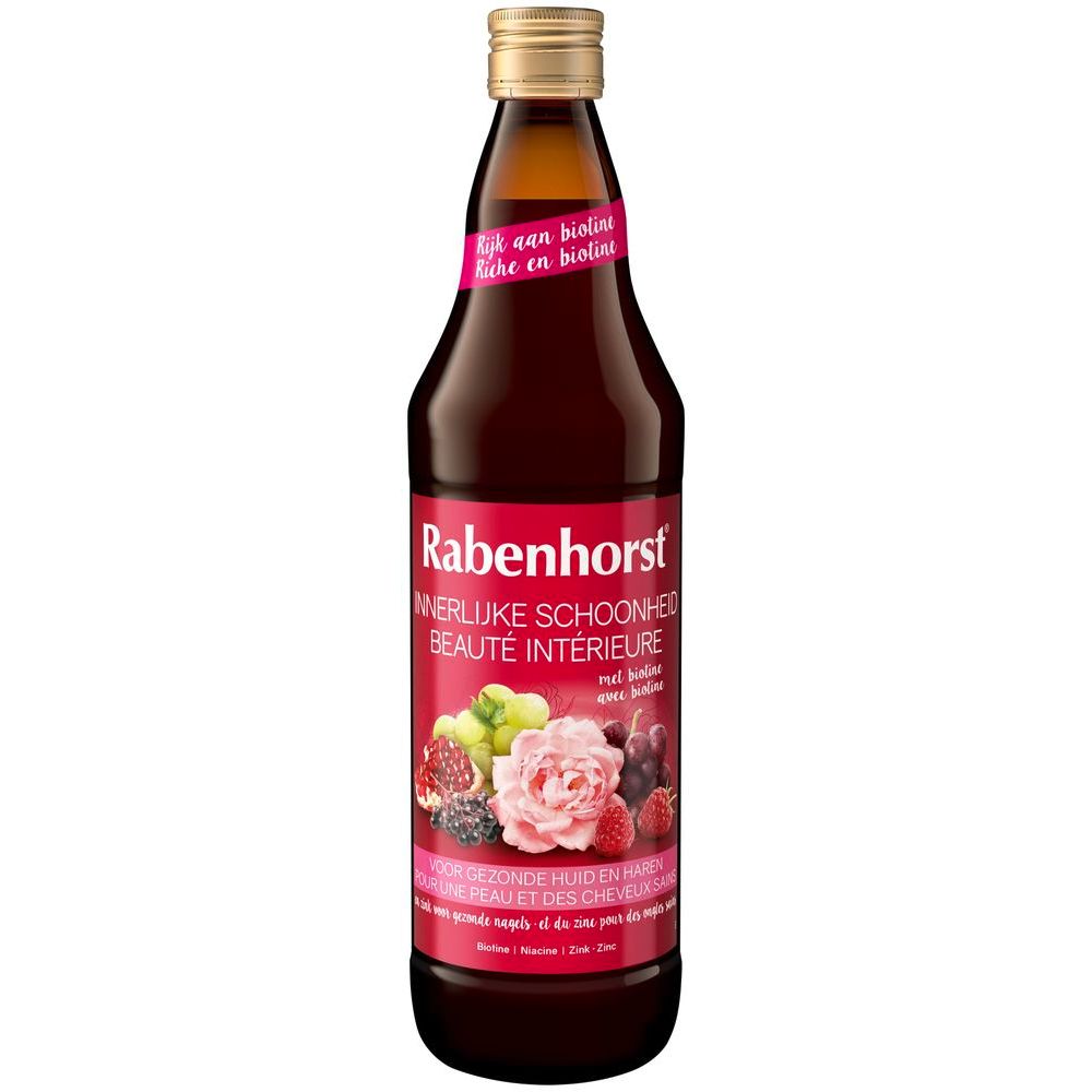 Rabenhorst Innerlijke Schoonheid 750 ml