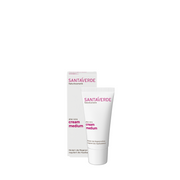 Santaverde Aloe vera dag/nachtcreme medium 30 ml
