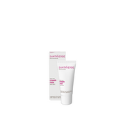 Santaverde Aloe vera cream rich parfumvrij 30 ml
